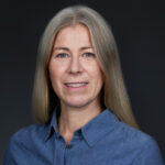 Fagermoen Kvalsvik, Else Merete