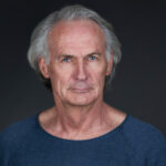Borgen, Geir Øivind
