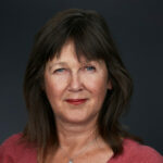 Johansen, Ragnhild Elise B.
