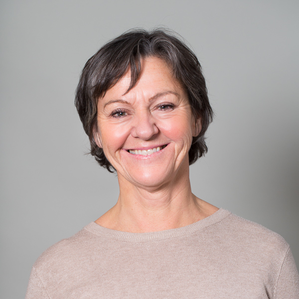 Inger Elise Birkeland NKVTS Foto Ingar Sørensen
