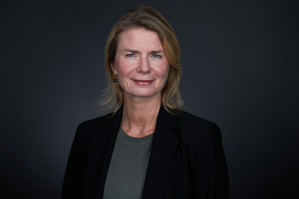 Gry Kristina Husebo. 38 NKVTS, Kristoffer Sandven