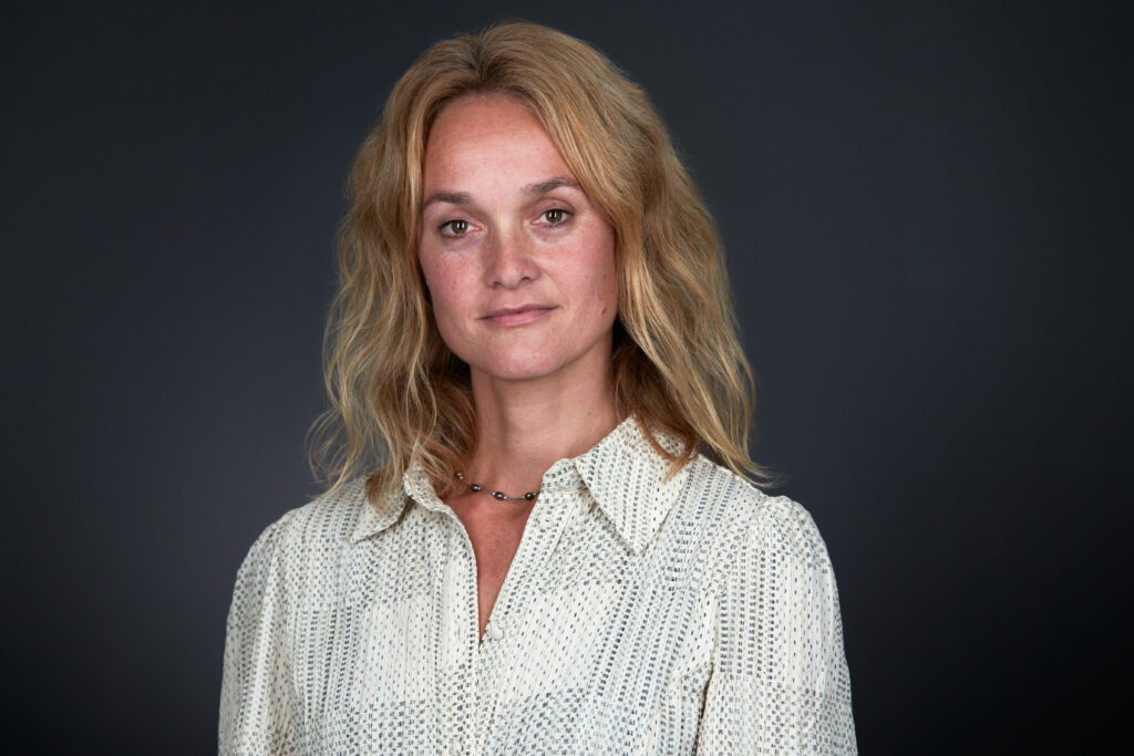 Runhild Gronlie. 100 NKVTS, Kristoffer Sandven