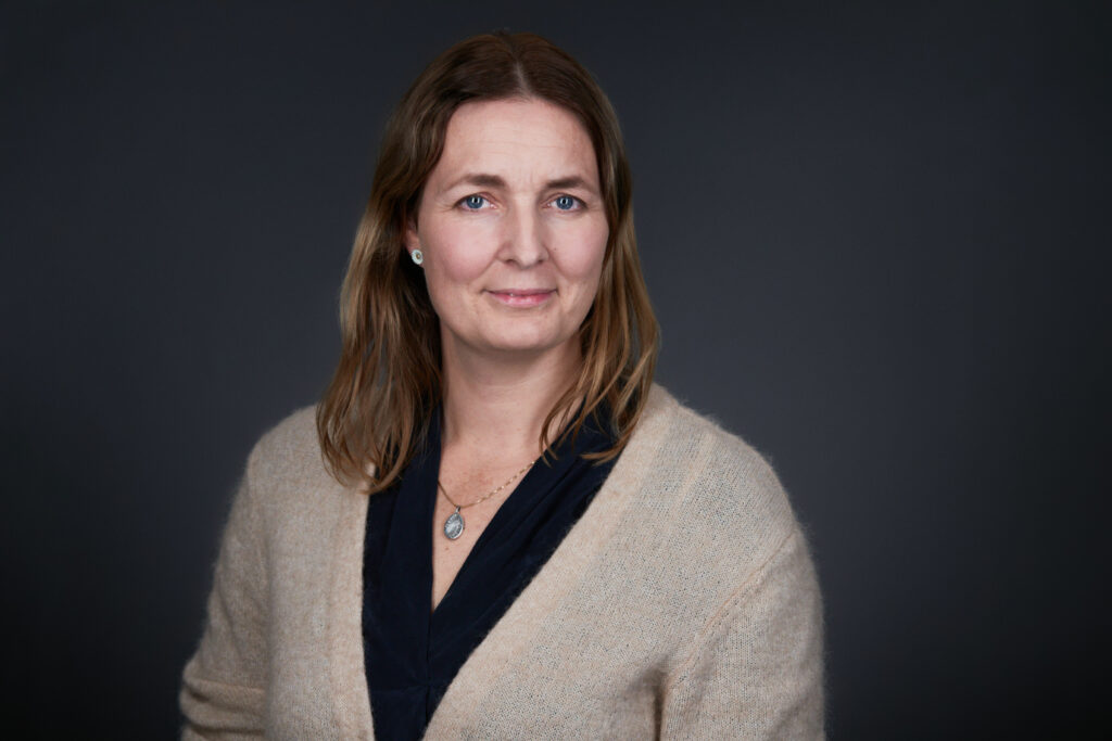 Silje Morup Ormhaug. 104 NKVTS, Kristoffer Sandven