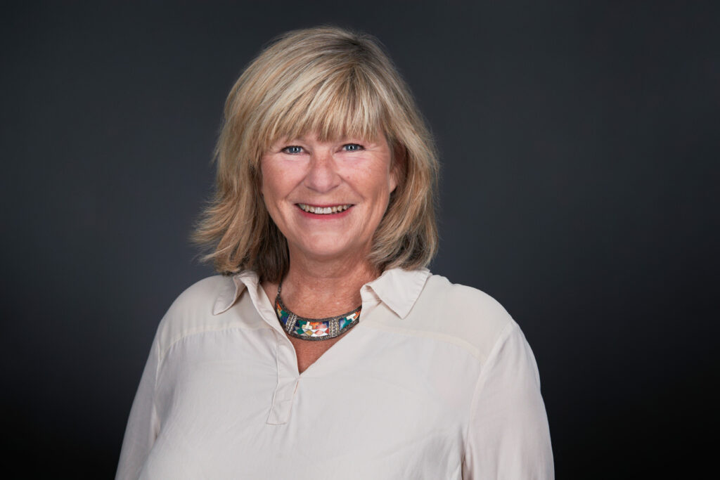 Siri Thoresen. 107 NKVTS, Kristoffer Sandven