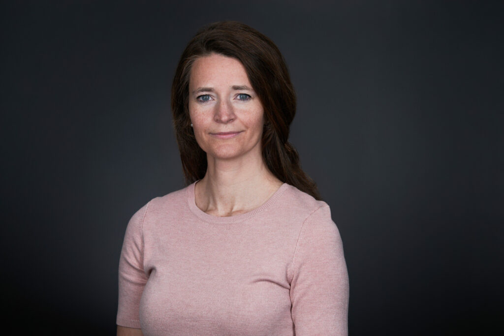 Kristin Alve Glad. 63 NKVTS, Kristoffer Sandven