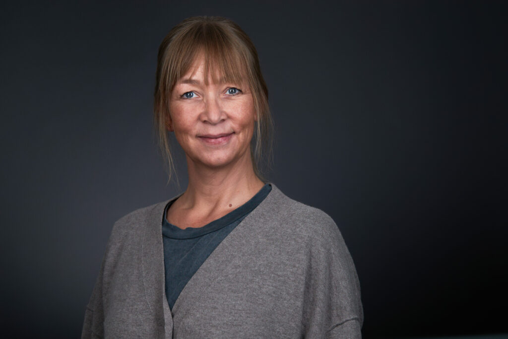 Gry Stordahl. 39 NKVTS, Kristoffer Sandven