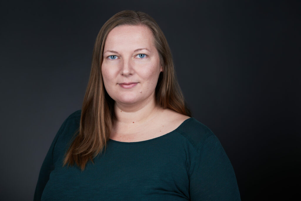 Ingeborg Skjaervoe. 54 NKVTS, Kristoffer Sandven