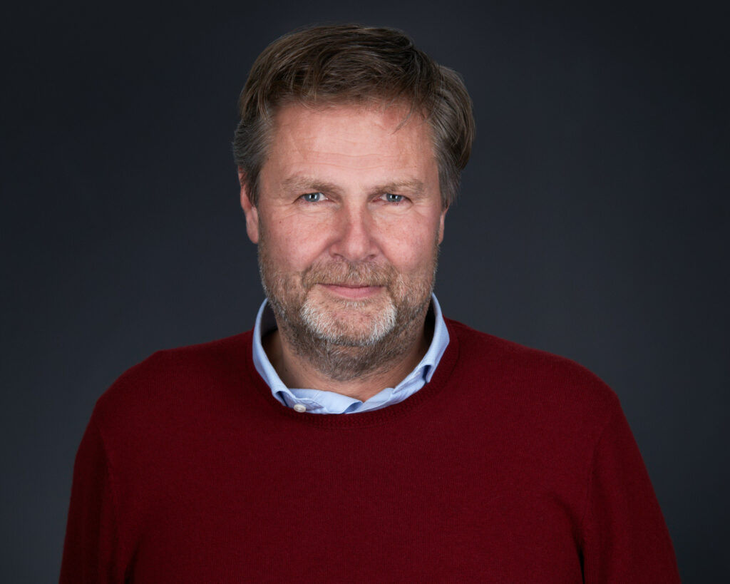Thorbjorn Laundal. 114 NKVTS, Kristoffer Sandven