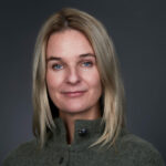 Haabrekke, Kristin Johanne Økern