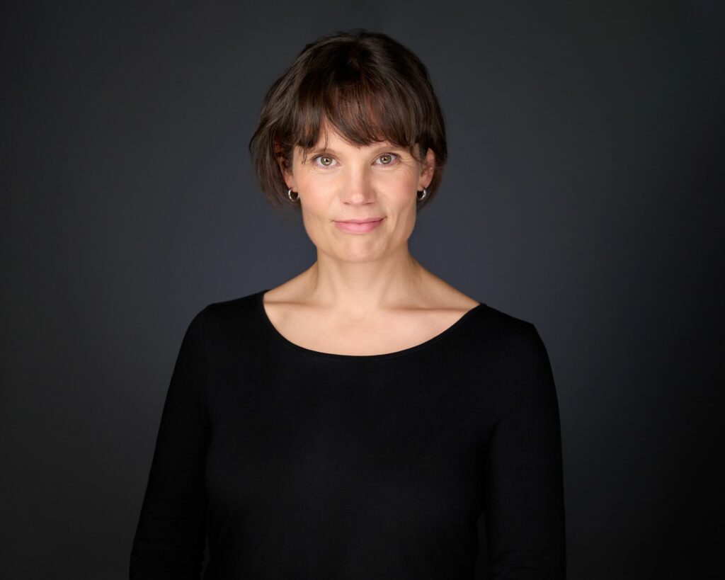 Thea Rabe Næs NKVTS