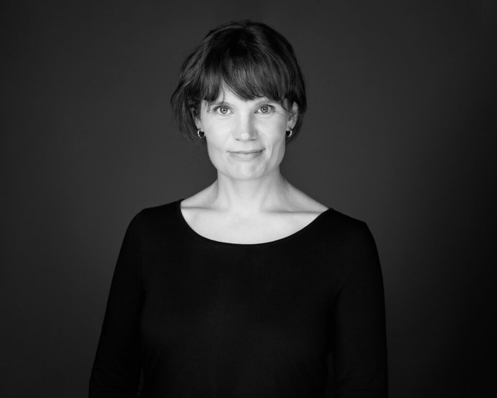 Thea Rabe Næs NKVTS 2