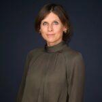 Stensland, Synne Øien
