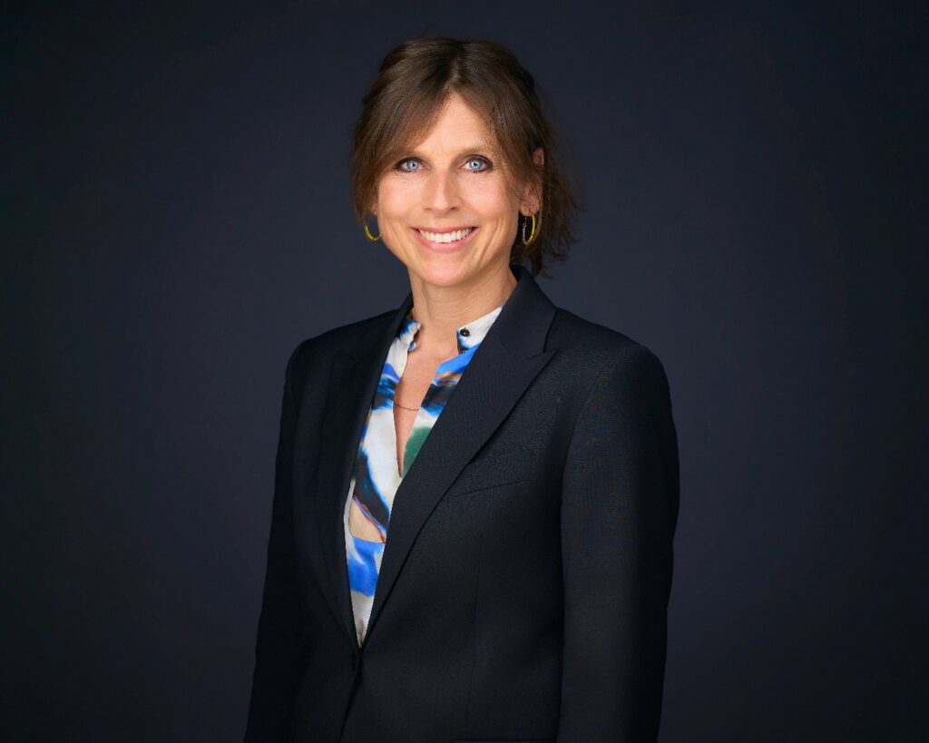 Synne Øien Stensland