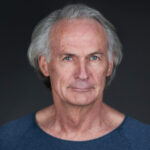 Borgen, Geir Øivind