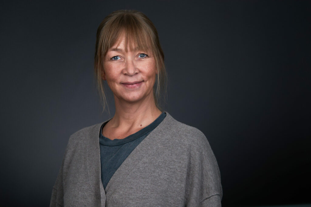 Gry-Stordahl