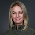 Haabrekke, Kristin Johanne Økern