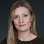 Nordvoll Rustand, Andrea