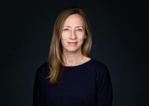 Pernille Gurandsrud, portrett