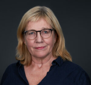 Anna Birgitte M&oslash;rck