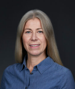 Else Merete Fagermoen Kvalsvik