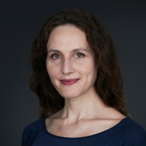 Lise Eilin Stene
