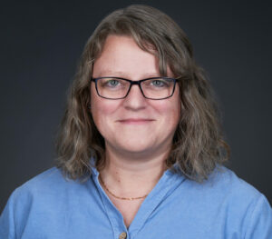 Marianne Skogbrott Birkeland