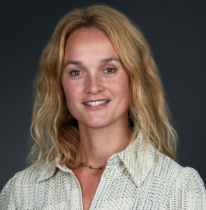 Runhild Gr&oslash;nlie