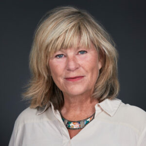 Siri Thoresen
