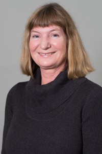 En av forskerne bak rapporten, Kristin Skjørten