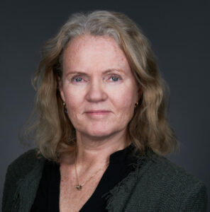 Elisabet Lillian Gustad