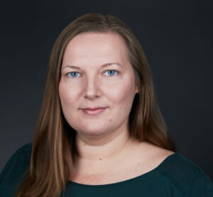 Ingeborg Skj&aelig;rv&oslash;