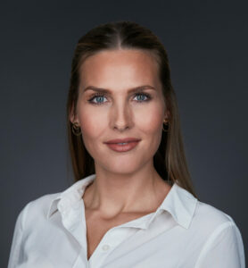 Cecilie Kjelling Laursen