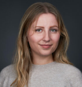 Linn-Eirin Aronsen Haugen