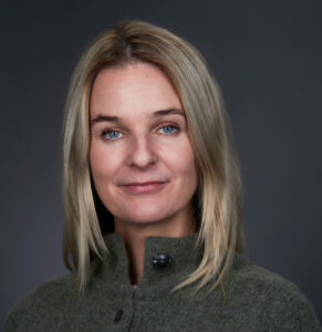 Kristin Johanne &Oslash;kern Haabrekke