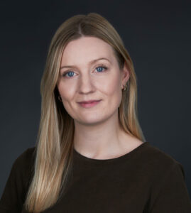 Andrea Nordvoll Rustand