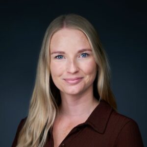 Sandra Louise Himberg