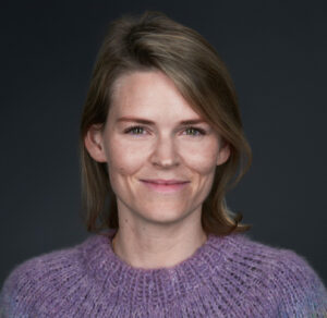 Mathilde Endsj&oslash;