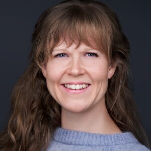 Cecilia T&oslash;nnessen Tokheim