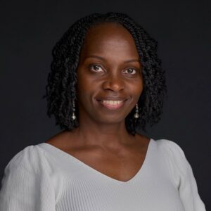 Mich&egrave;le Audrey Muhirwa