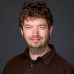 &Oslash;ystein Bruun Ericson