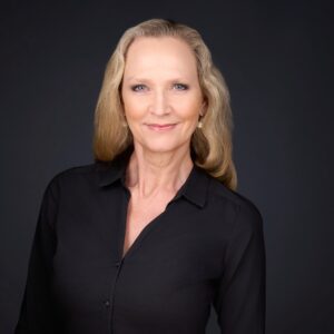 Hanne Kristine Haarset