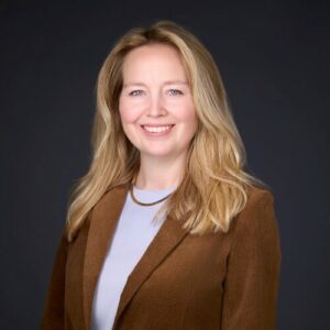 Marianne Bergerud-Wichstr&oslash;m