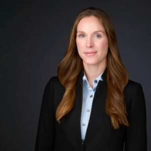 Sophie Lyngesen Kj&aelig;rvik