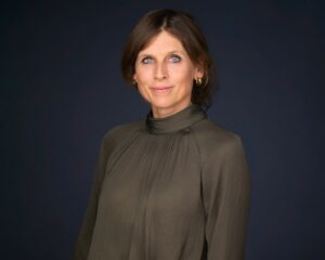 Synne &Oslash;ien Stensland