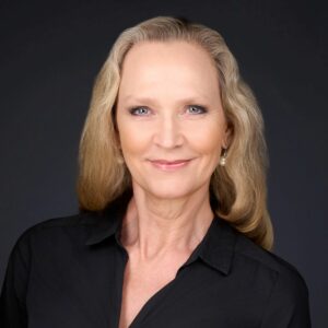Hanne Kristine Haarset