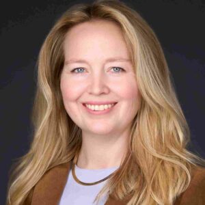Marianne Bergerud-Wichstr&oslash;m