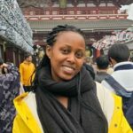 Farhia Mohamed