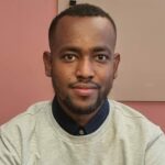 Siidali Omar