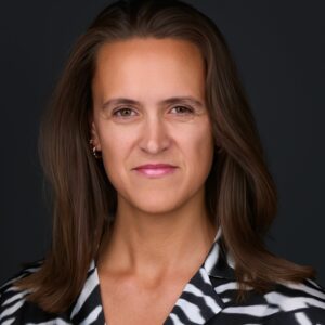 Nathalie Wik Lystad
