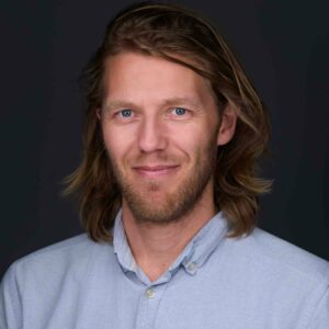 Per Eirik Gilsvik